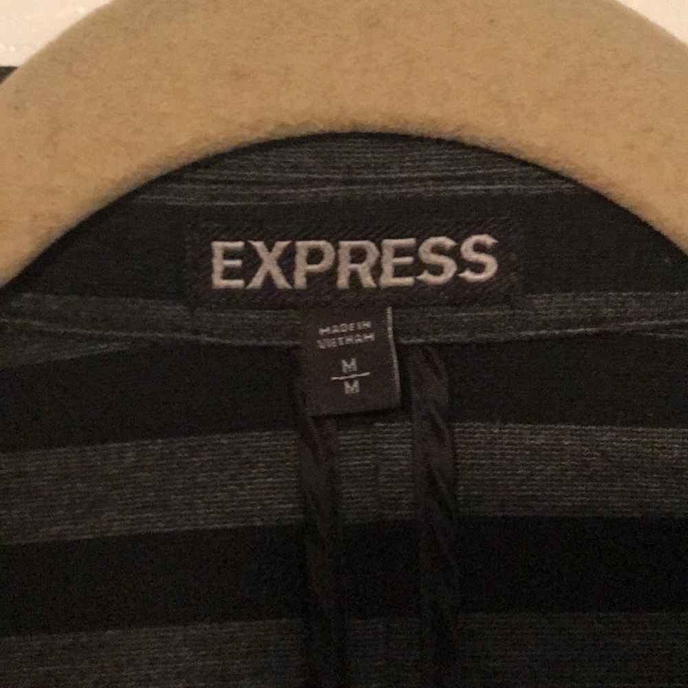 EXPRESS Blazer - Picture 3 of 4